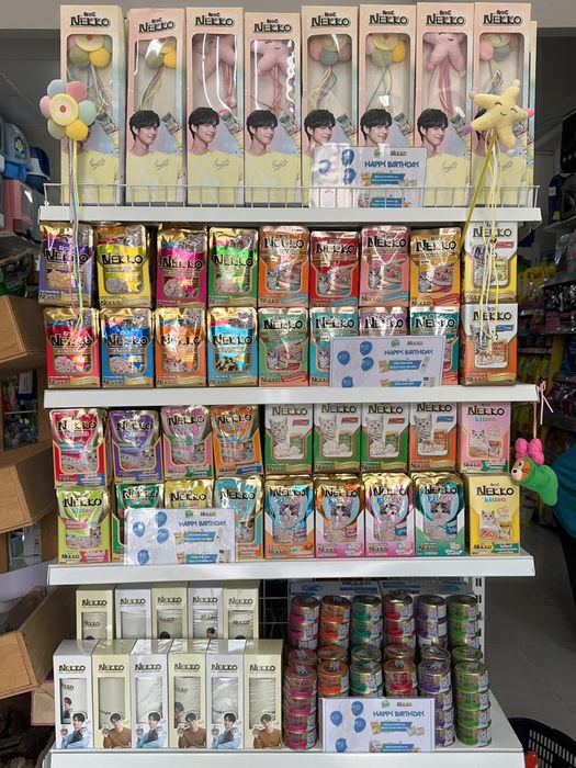 Hình ảnh Mun Pet Shop 1