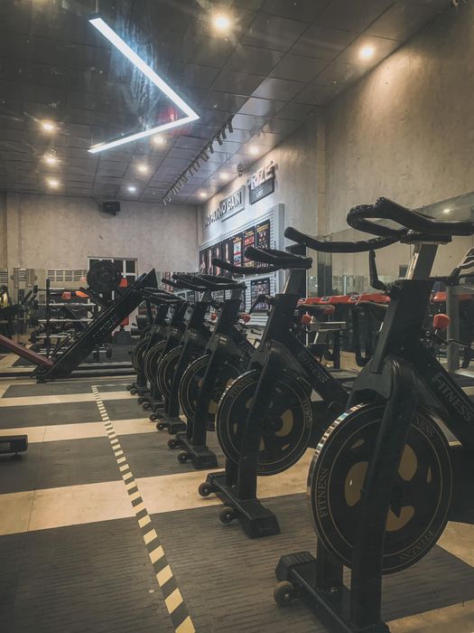Hình ảnh Gym SixtyEight - 1