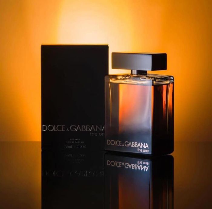Hình ảnh Đen’s Perfume 1