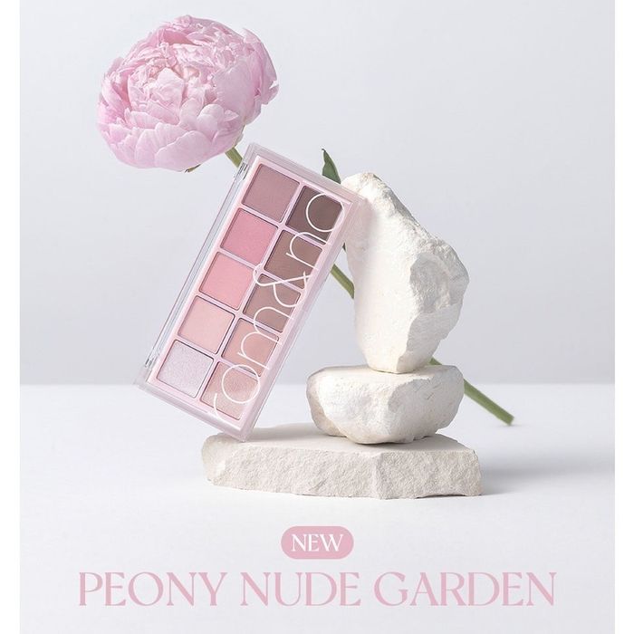 Phấn mắt của Romand - Hình 1