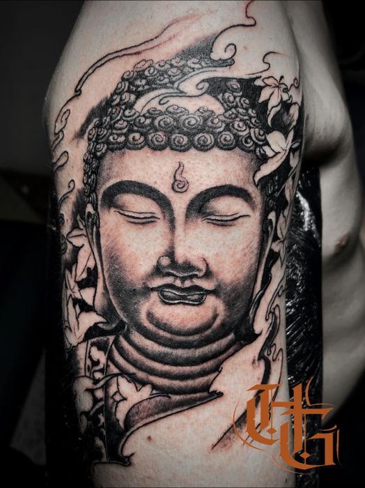 Hình ảnh 2 của HG Tattoo Studio