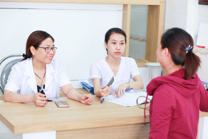 Phòng Khám Sản Phụ Khoa BS Hằng - Ảnh 2