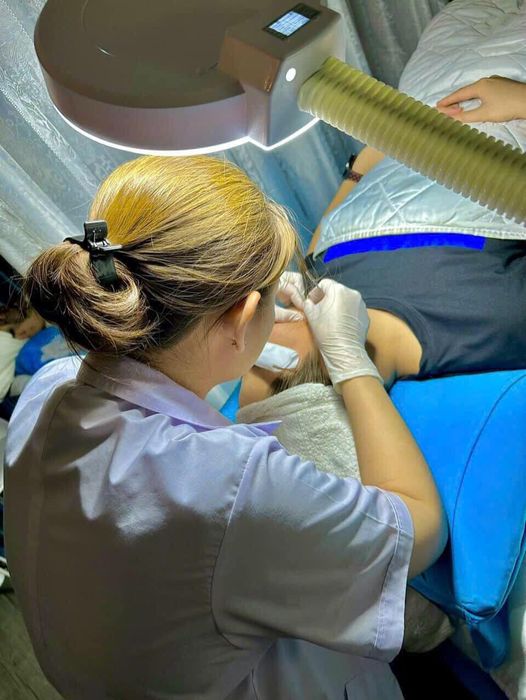 Hình ảnh phòng khám da liễu thẩm mỹ Dr.Thoang 2