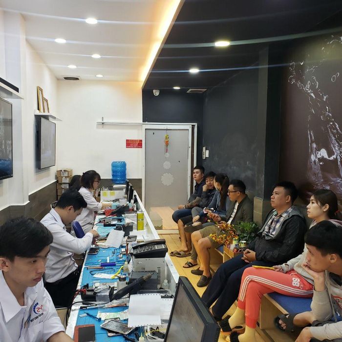 Huy Dũng Mobile - Hình ảnh 2