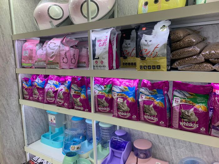 Hình ảnh 2 của Max Pet Shop