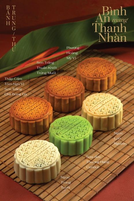 Hình ảnh thứ hai của Fresh Garden Vincom Imperia Hải Phòng