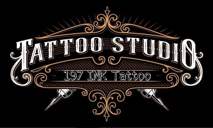 Ảnh 1 của Studio Xăm 197 Ink