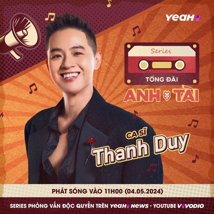 Thanh Duy ảnh 1