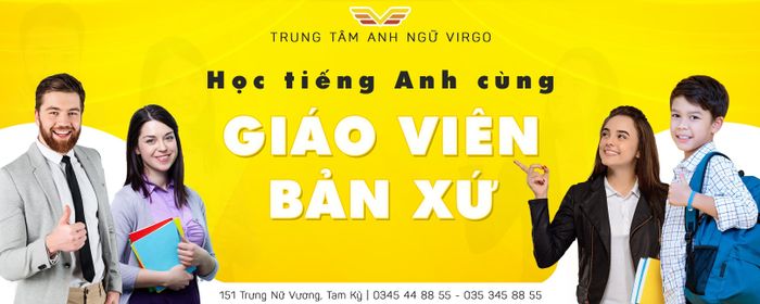 Hình ảnh Trung tâm Anh ngữ Virgo 2
