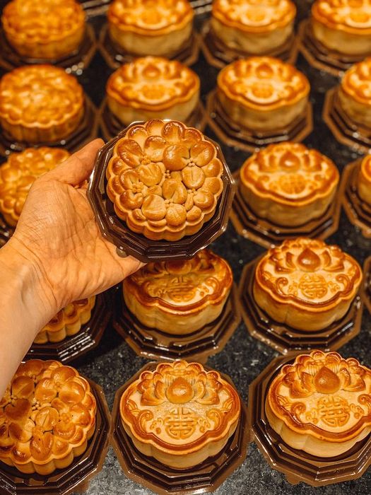 TiTi Pham Cake hình ảnh 1
