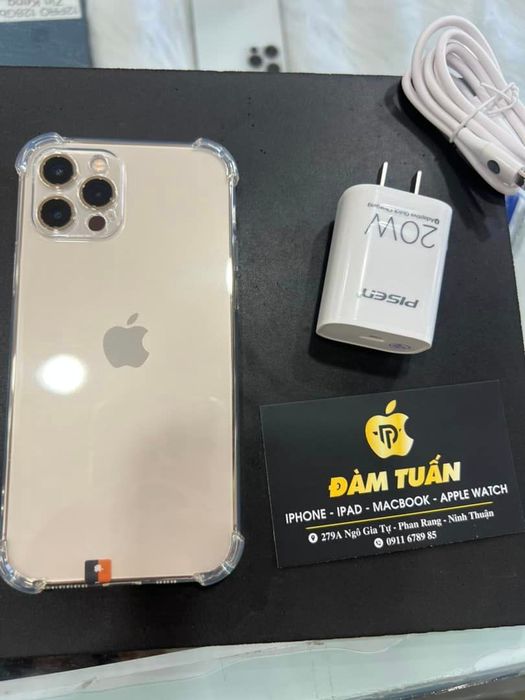 Ảnh 2 của Đàm Tuấn Apple