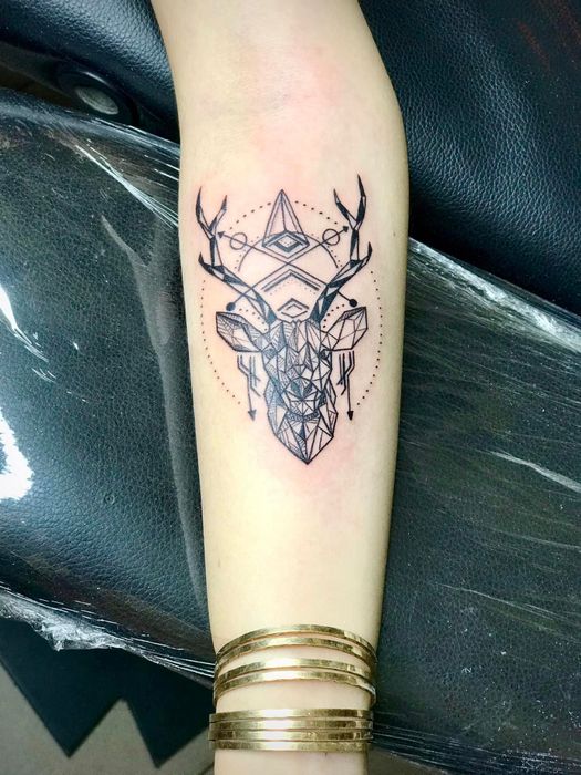 Trung Tattoo - Hình ảnh 2