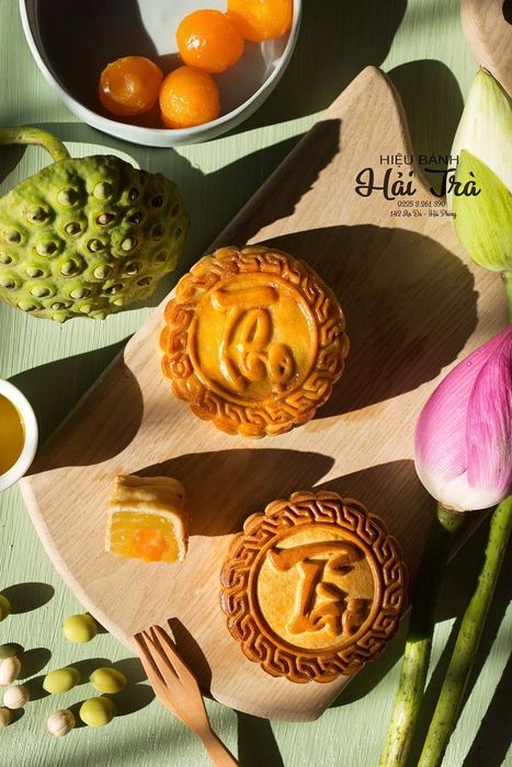 Ảnh 2 của Tiệm Bánh Hải Trà