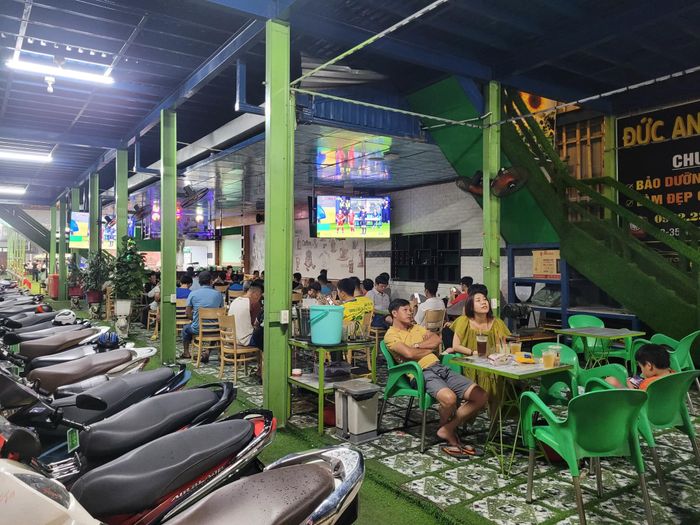 Hình ảnh thứ hai của Hoàng Phát Pro