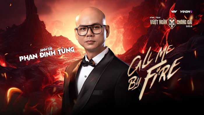 Phan Đinh Tùng - Hình ảnh 1