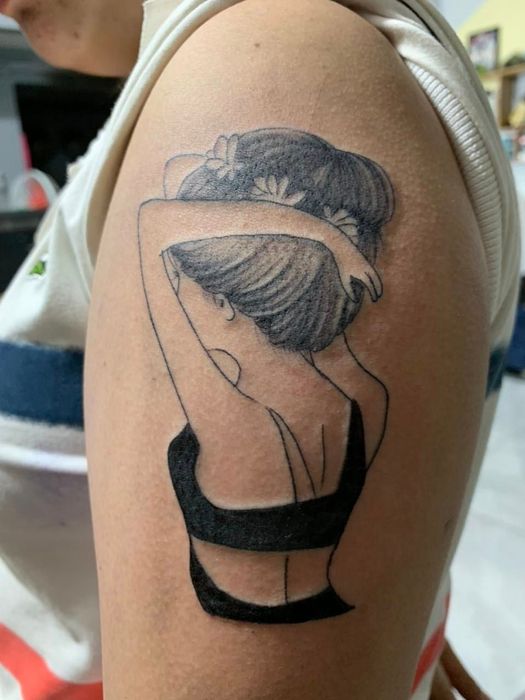 Ảnh 1 của Studio Xăm Hữu Nghị Art