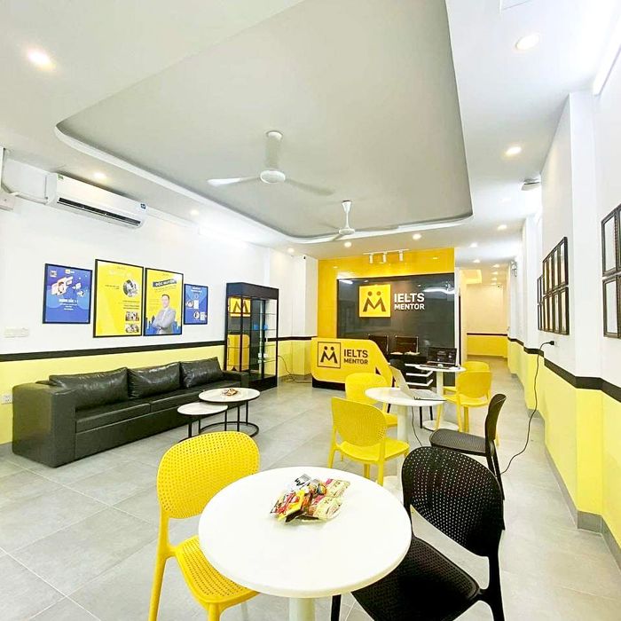 Hình minh họa (Nguồn: IELTS Mentor Vietnam) ảnh 1