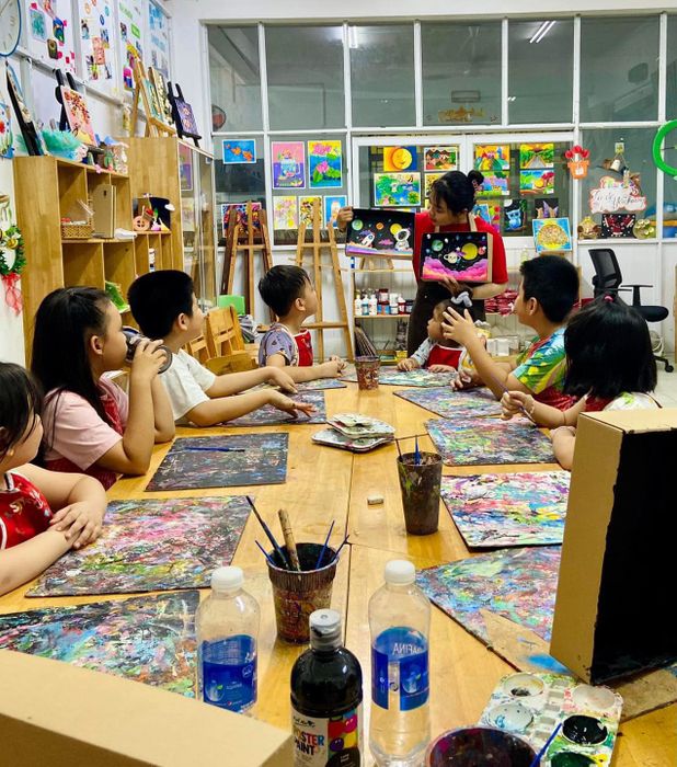 Start Kids Thuận An - Trung tâm phát triển tài năng & đào tạo Start Kids hình ảnh 1