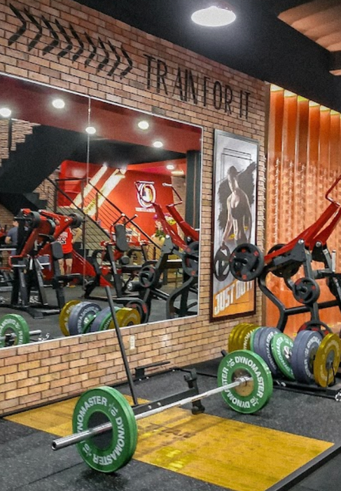 Phòng Gym Công Liêm hình 1