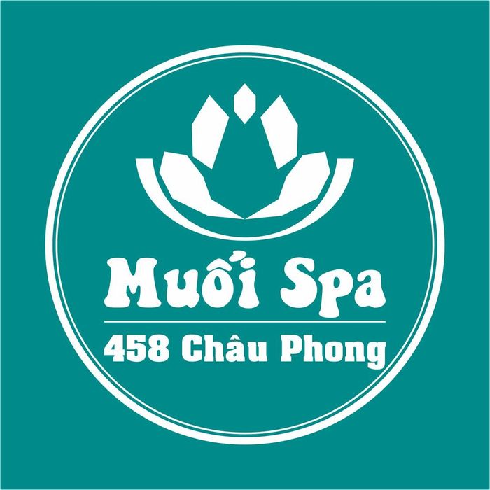 Hình ảnh Muối Spa 1