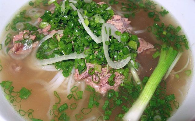 Phở Hạnh - Hình 1