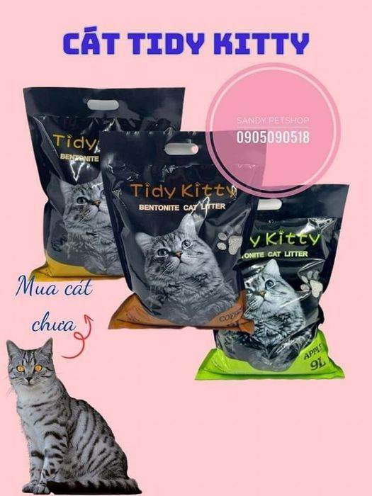 Hình ảnh Sandy Petshop Huế 1