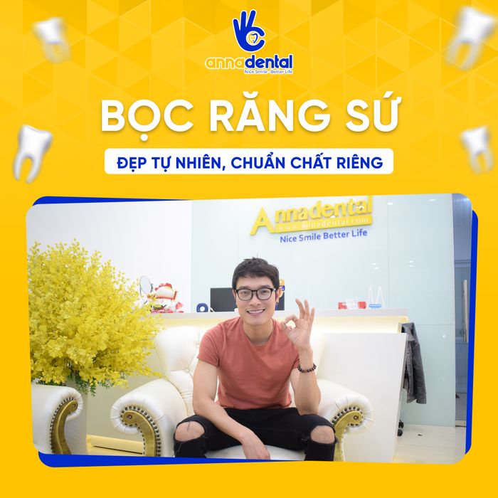 Hình ảnh Nha Khoa Anna 1