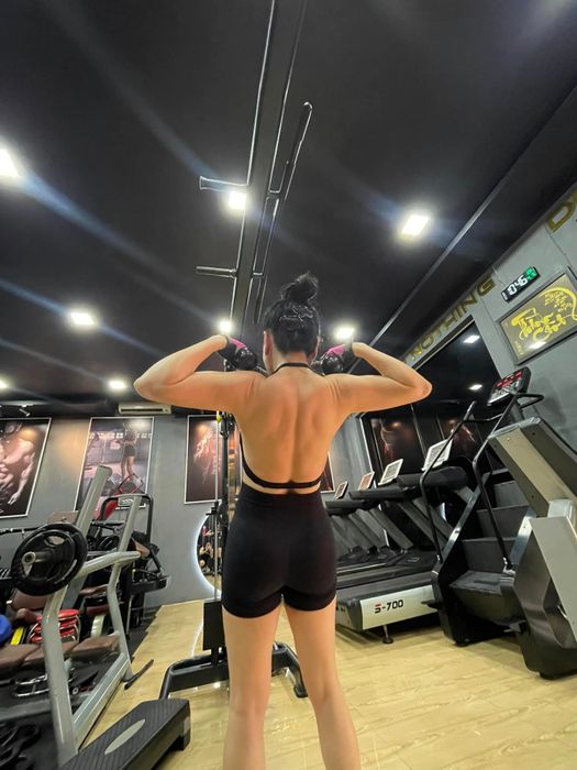 Hình ảnh Gym Way 2