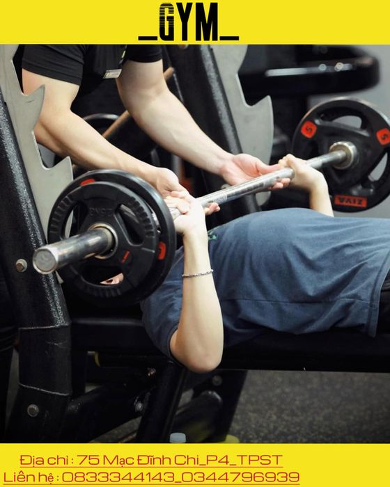 Hình ảnh MMA Fitness Sóc Trăng - 2