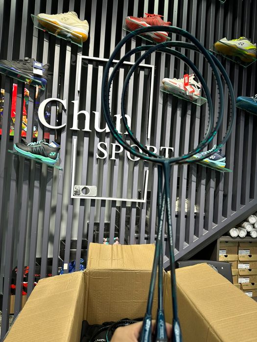 Hình ảnh The Chun Club Coffee & Badminton 2