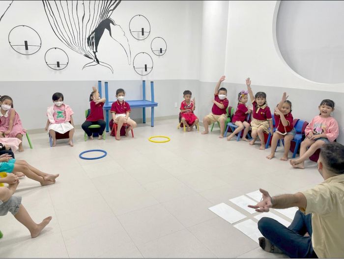 Hình ảnh CB Centres - Sóc Trăng 1