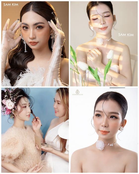Hình Ảnh KHANG NGUYỄN Wedding House 2