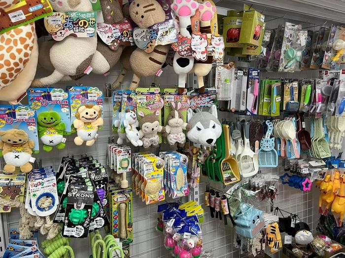 Hình ảnh Mun Pet Shop 2