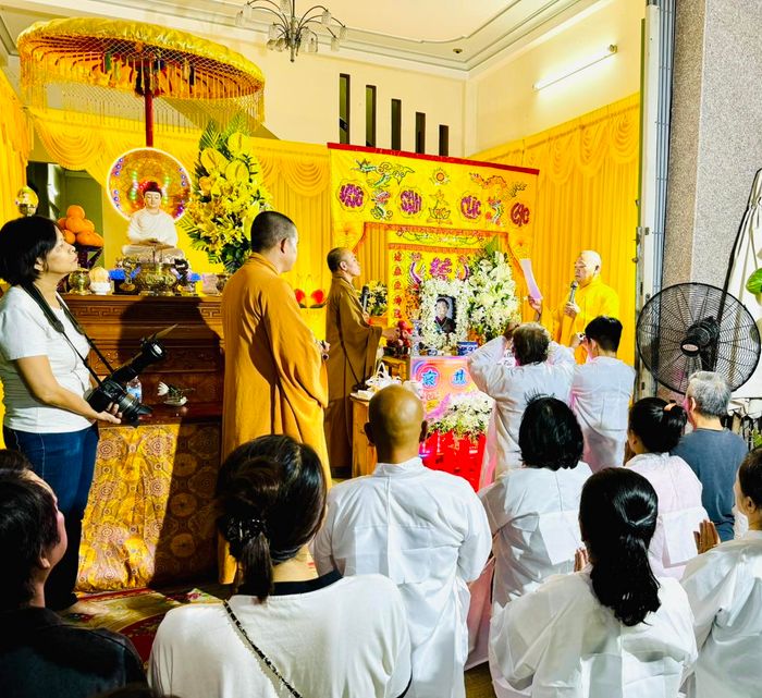 Hình ảnh Cơ sở dịch vụ mai táng Công Thọ (ÚT THU) 2