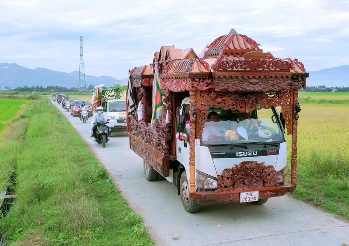 Hình ảnh Công Ty Tang Lễ Tuấn Thọ 2