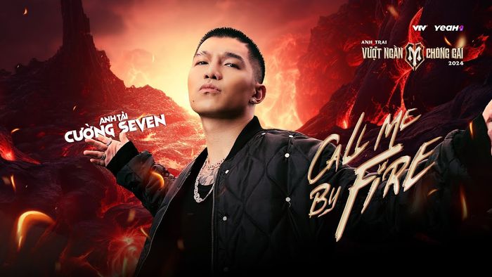 Cường Seven ảnh 1