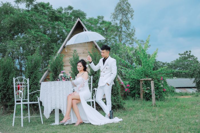 Hình ảnh Studio Thùy Dung 1