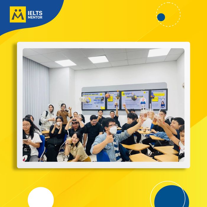 Hình minh họa (Nguồn: IELTS Mentor Vietnam) ảnh 1