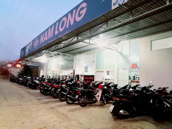 Ảnh 1 của Nam Long Gym