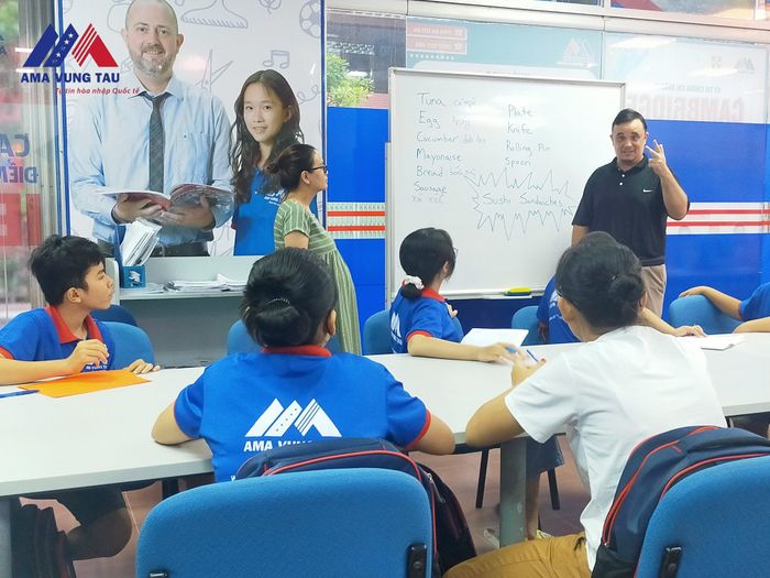 Hình ảnh của Ama Vũng Tàu số 2