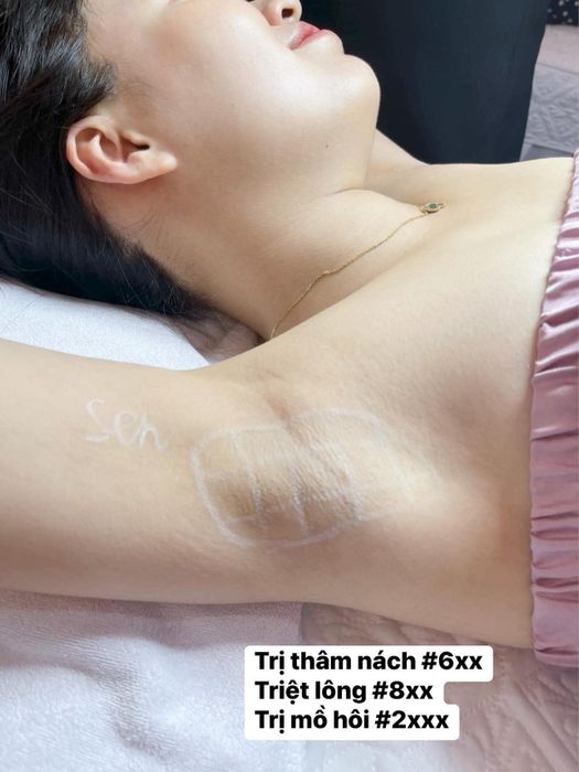 Hình ảnh Sen Spa 2
