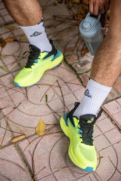 PEAK Sport Việt Nam Hình 1