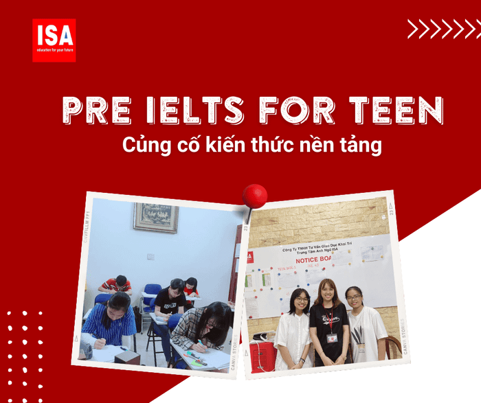 Trung Tâm Anh Ngữ ISA - IELTS Biên Hòa hình ảnh 1
