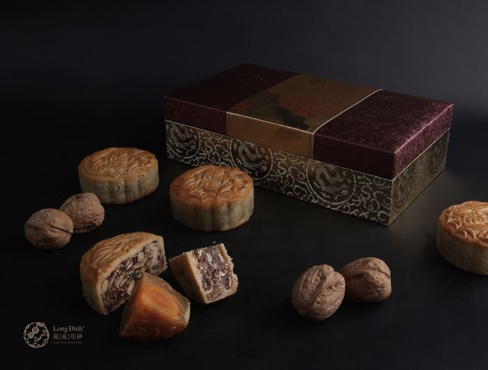 Bánh Trung Thu Long Đình - Hình 1