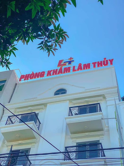 Phòng Khám Lâm Thủy - Ảnh 1