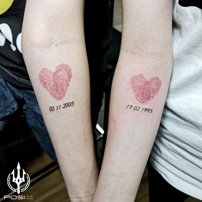 Hình ảnh PoSi Tattoo 1