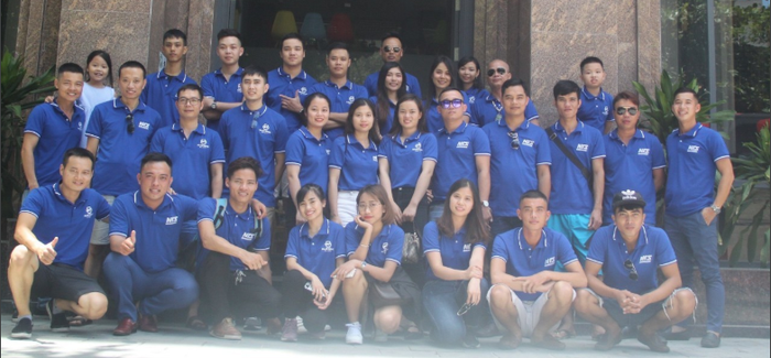 Hình ảnh Bảo Hộ Lao Động NamTrung Safety 2