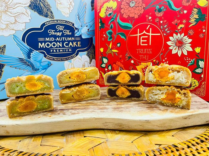 Hình ảnh Ngon Bakery 1