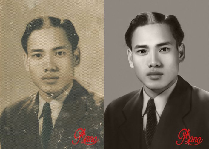 Ảnh viện Piano - Ảnh 2