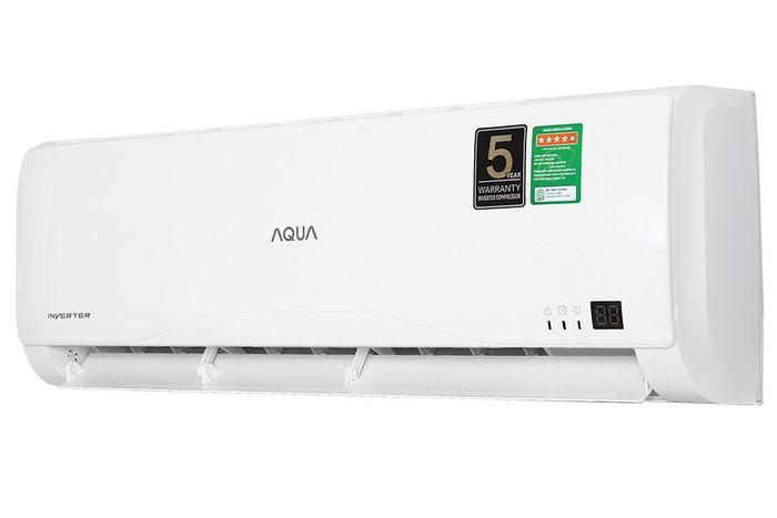 Hình ảnh điều hòa Aqua